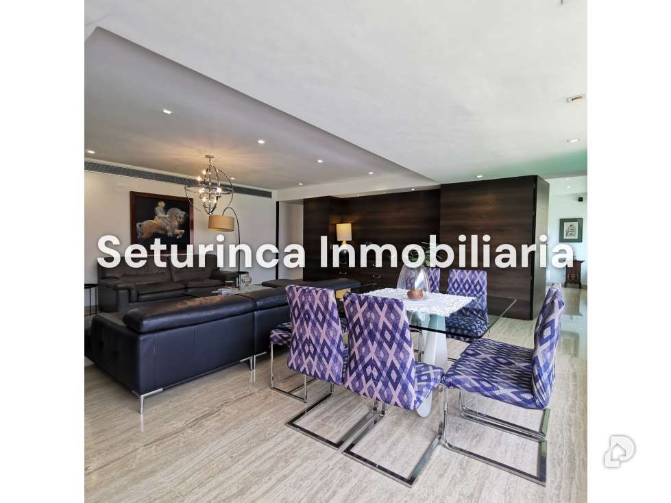 Apartamento en Campo Alegre, Caracas – 22