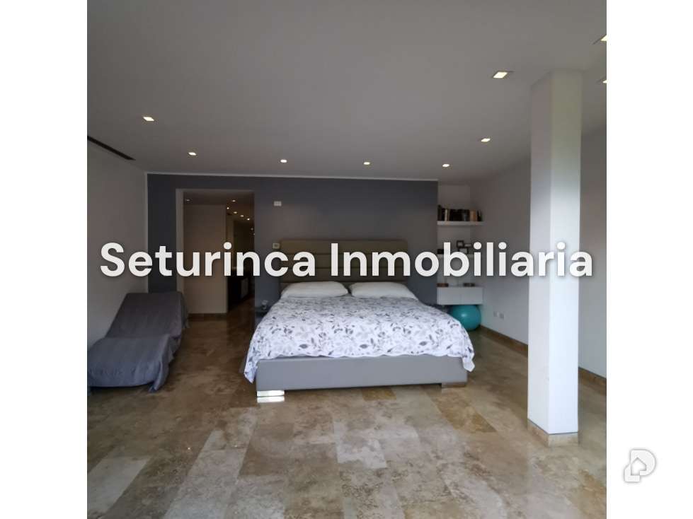 Apartamento en Campo Alegre, Caracas – 8