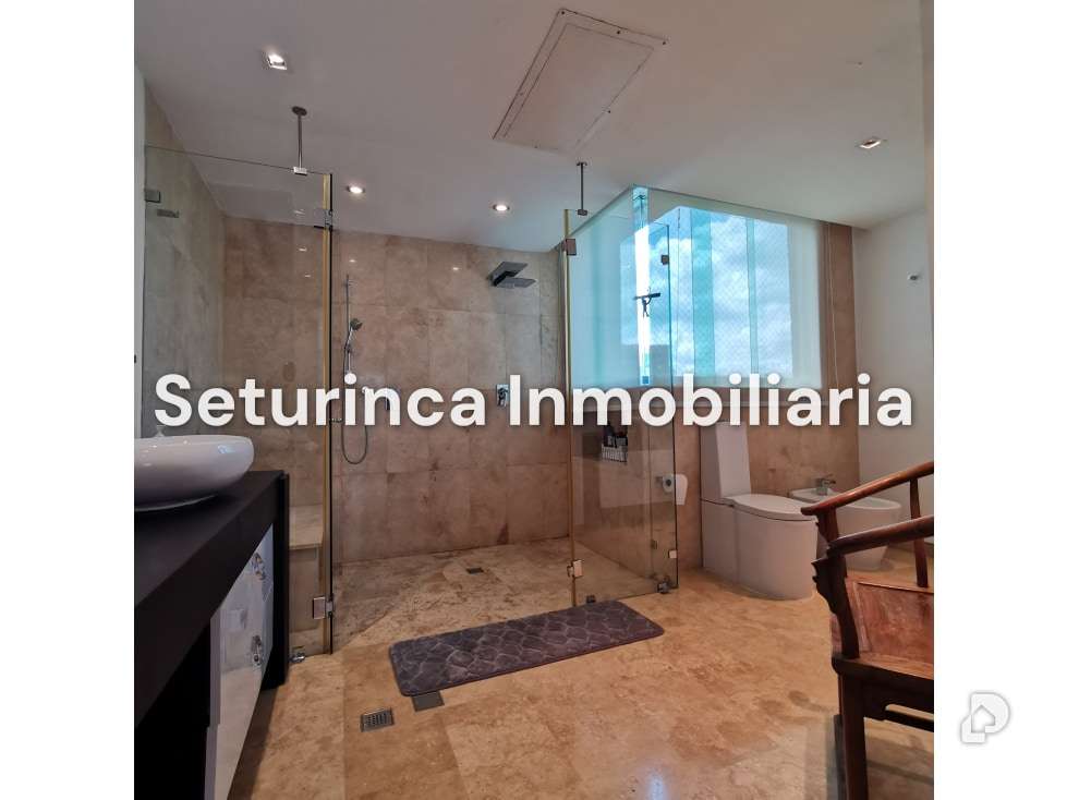 Apartamento en Campo Alegre, Caracas – 10