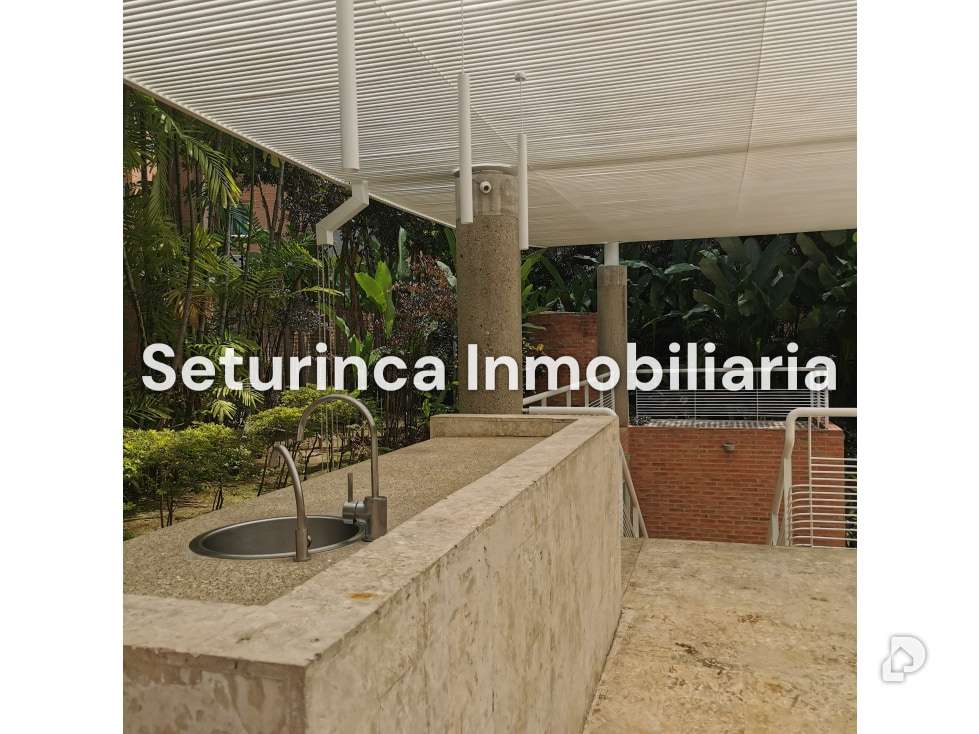 Apartamento en Campo Alegre, Caracas – 11