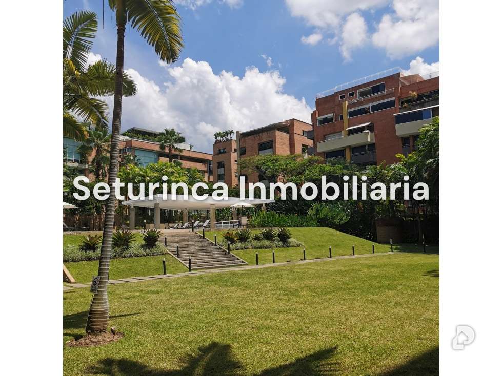 Apartamento en Campo Alegre, Caracas – 3
