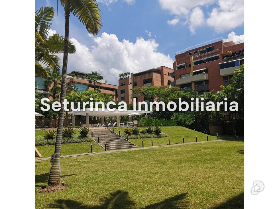 Apartamento en Campo Alegre, Caracas – 3