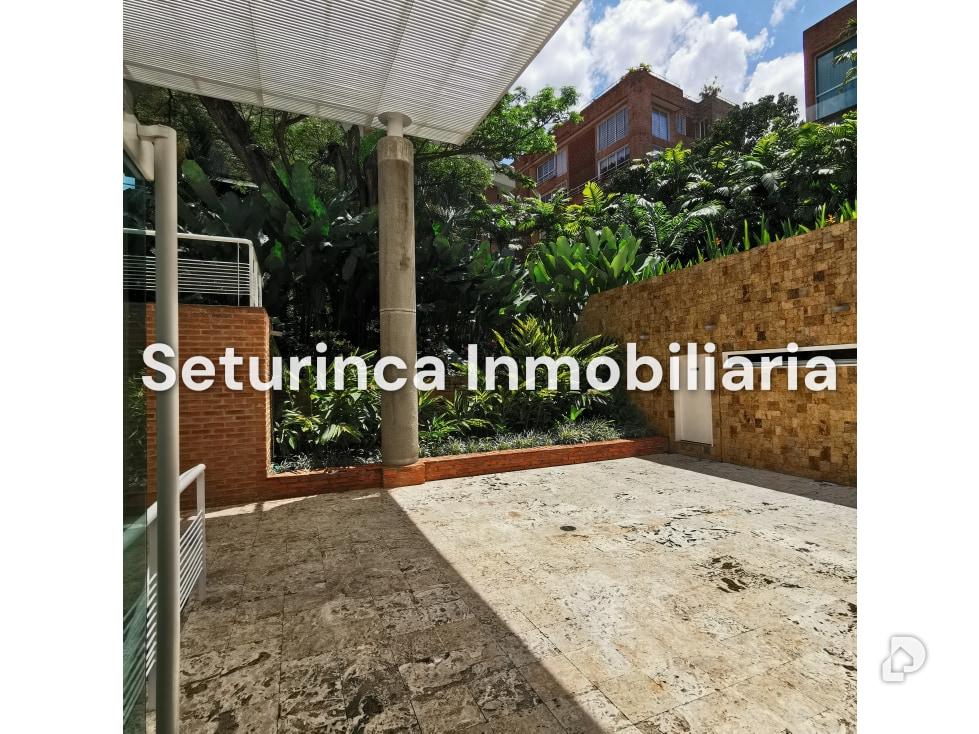 Apartamento en Campo Alegre, Caracas – 5