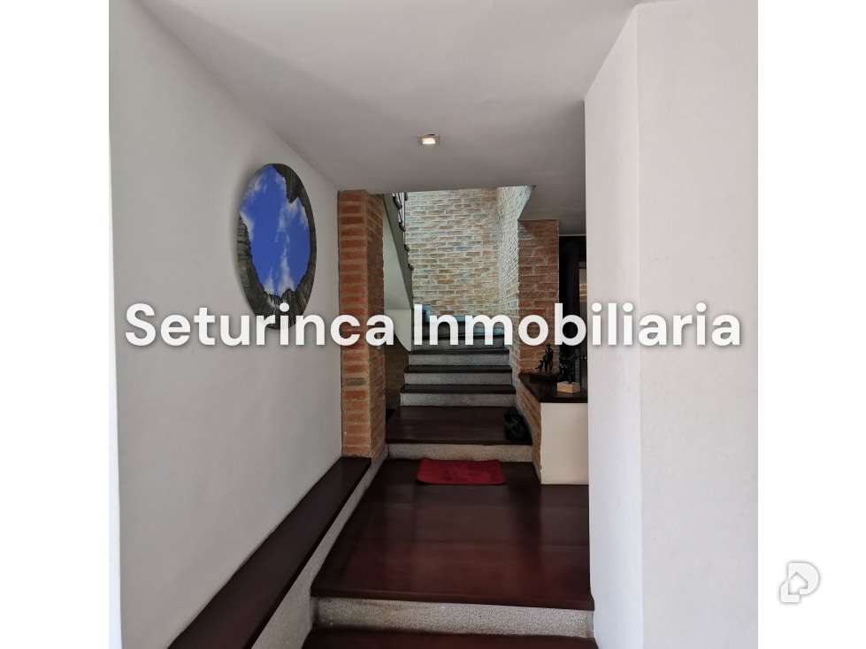 Apartamento en Campo Alegre, Caracas – 27