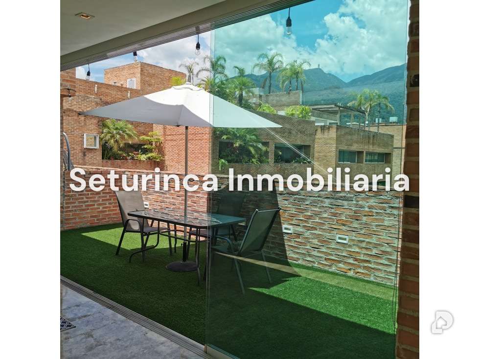 Apartamento en Campo Alegre, Caracas – 18