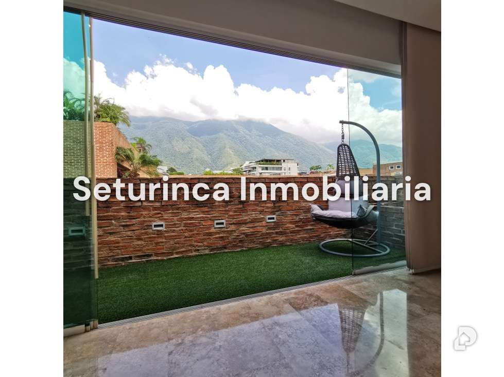 Apartamento en Campo Alegre, Caracas – 13