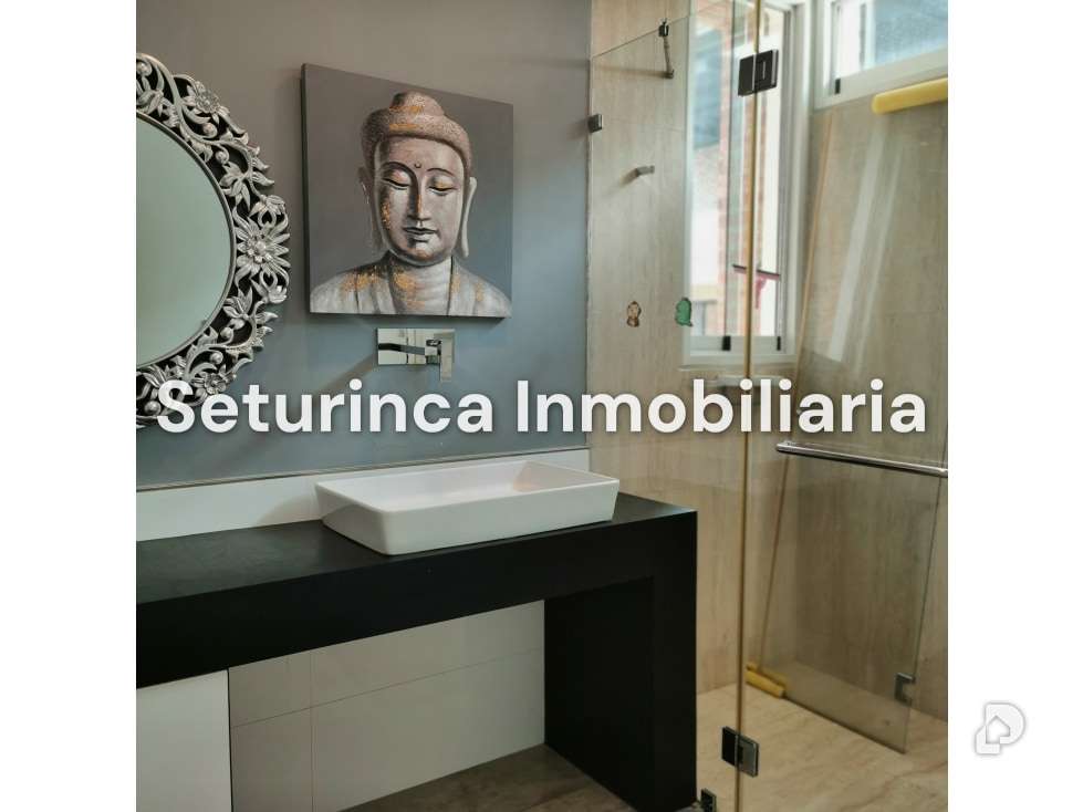 Apartamento en Campo Alegre, Caracas – 14