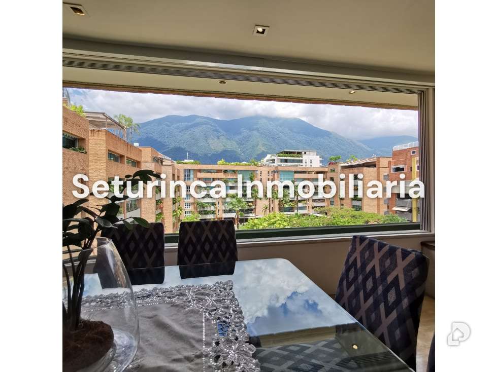 Apartamento en Campo Alegre, Caracas – 26