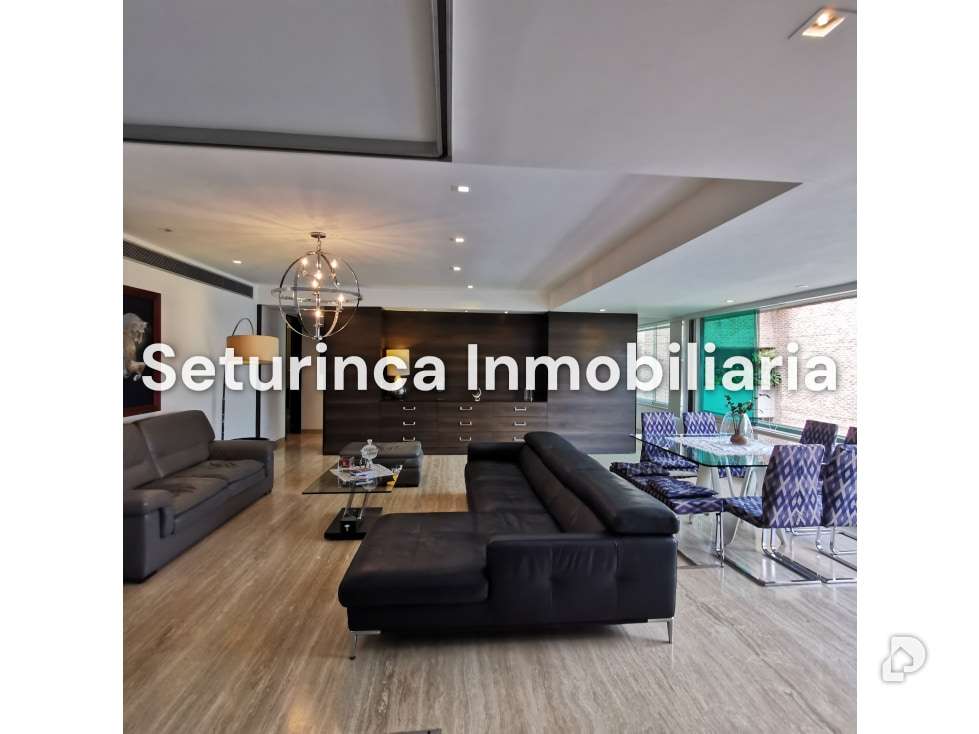 Apartamento en Campo Alegre, Caracas – 20