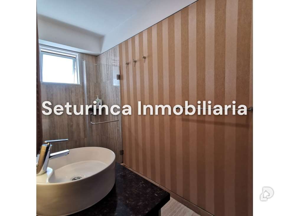 Apartamento en Campo Alegre, Caracas – 29