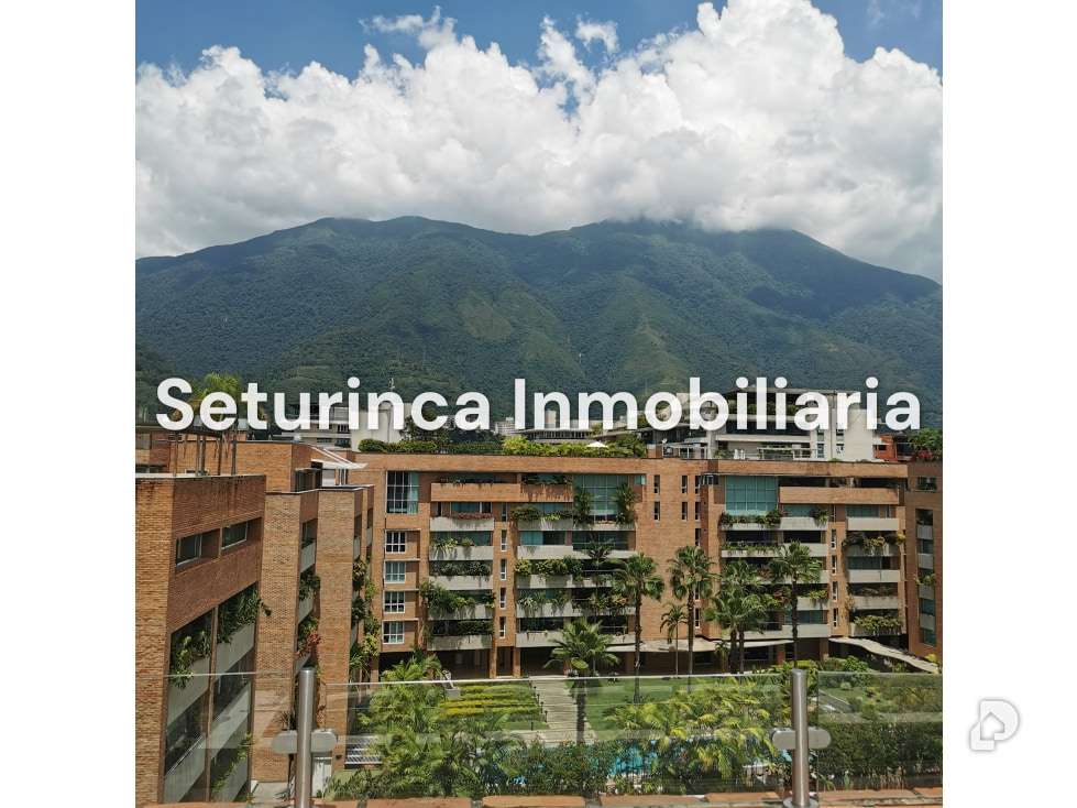 Apartamento en Campo Alegre, Caracas – 17