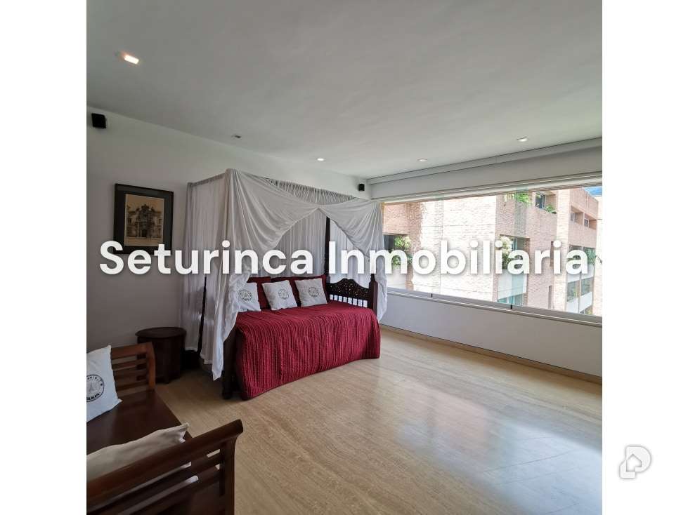 Apartamento en Campo Alegre, Caracas – 30