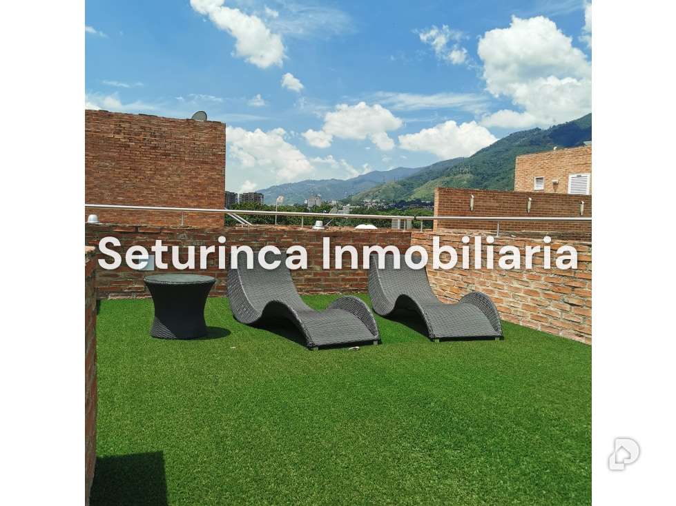 Apartamento en Campo Alegre, Caracas – 16