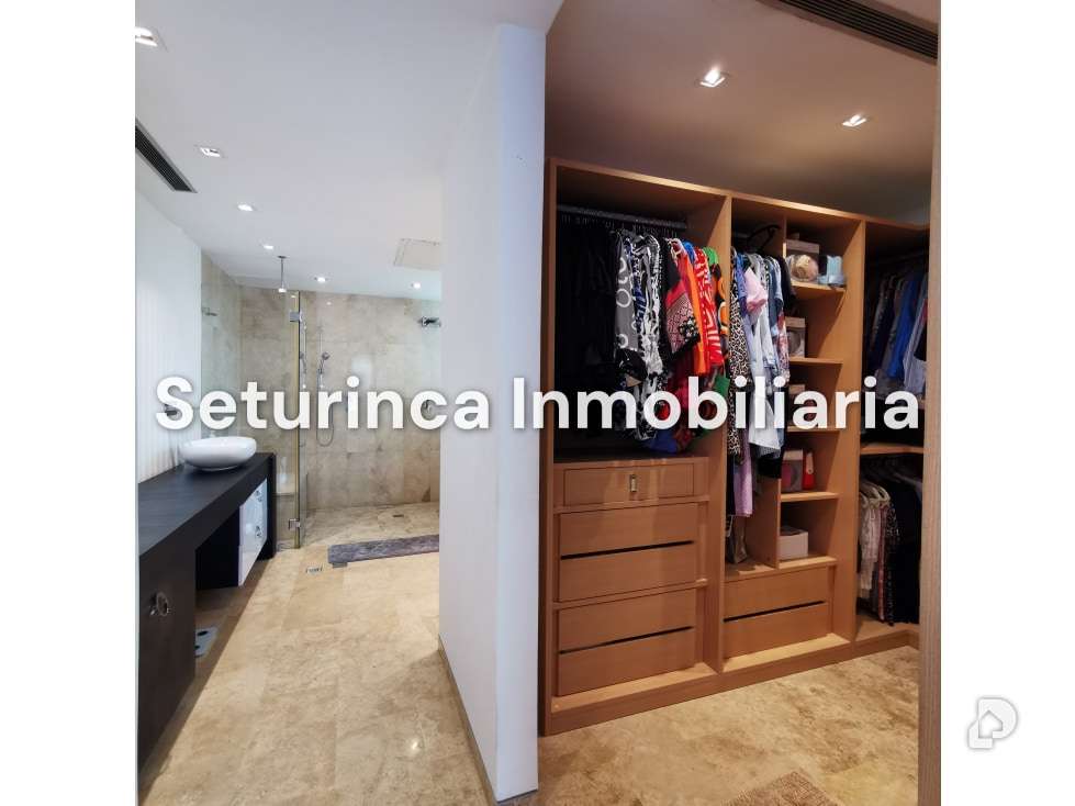 Apartamento en Campo Alegre, Caracas – 9