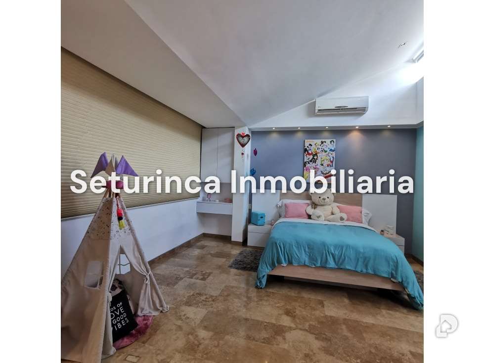 Apartamento en Campo Alegre, Caracas – 15