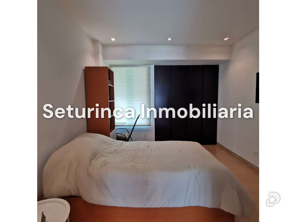 Apartamento en Campo Alegre, Caracas – 28