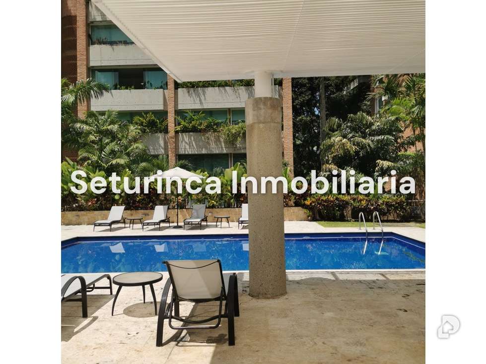 Apartamento en Campo Alegre, Caracas – 12