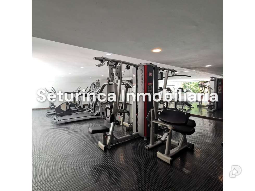 Apartamento en Campo Alegre, Caracas – 4