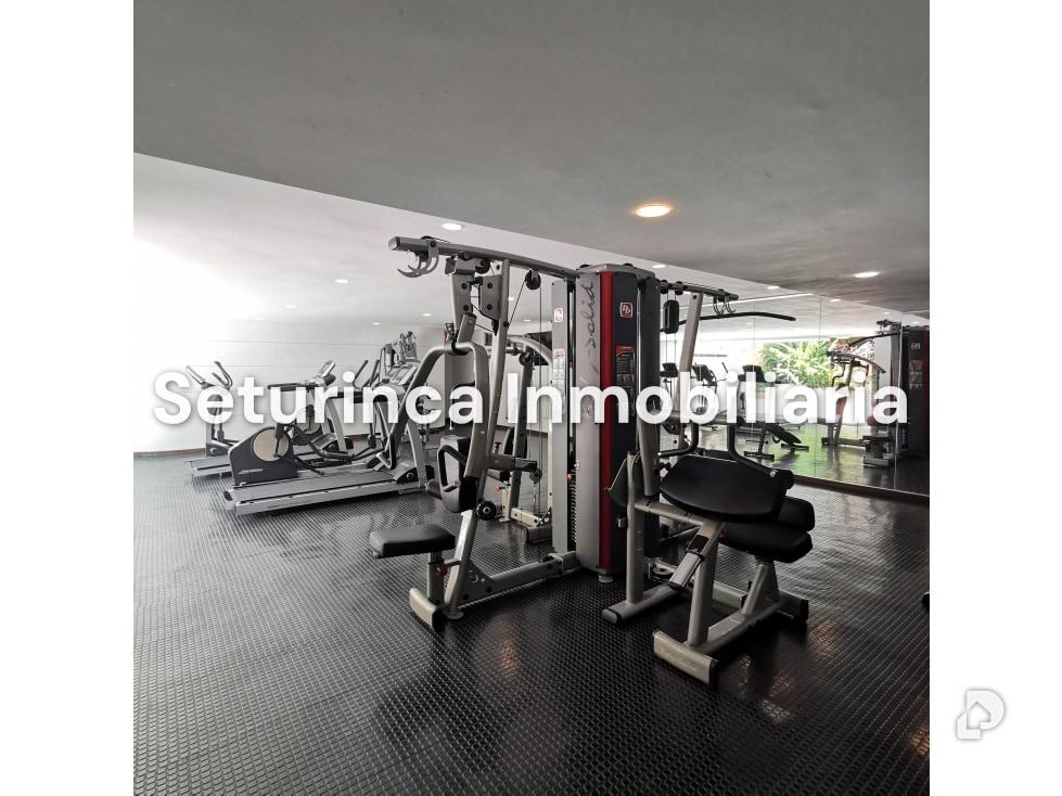 Apartamento en Campo Alegre, Caracas – 4