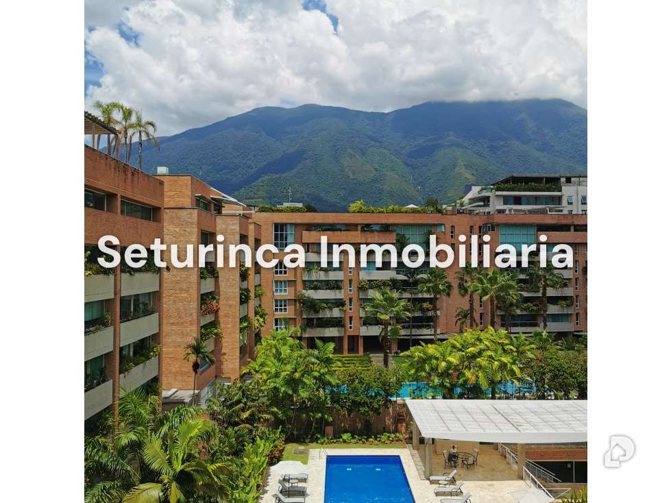 Apartamento en Campo Alegre, Caracas – 21
