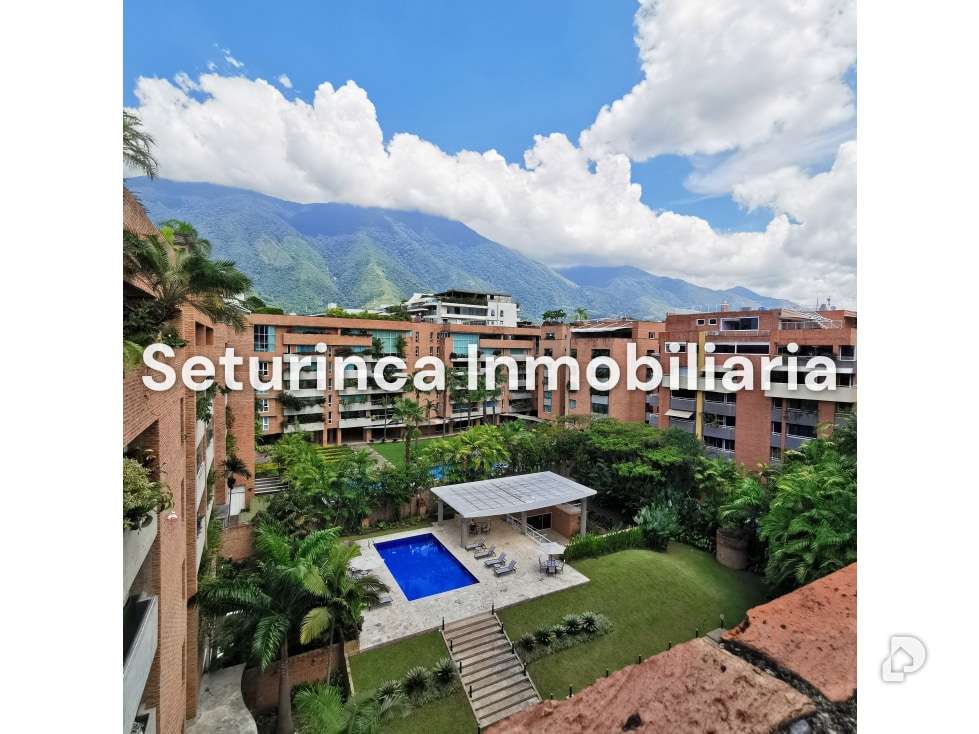Apartamento en Campo Alegre, Caracas – 7