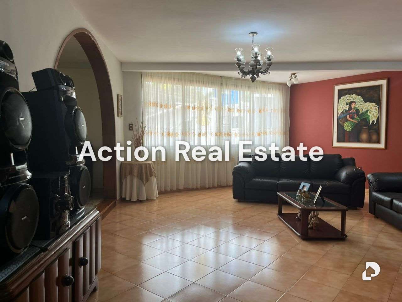 Casa en Colinas de Carrizal, Altos Mirandinos – 2
