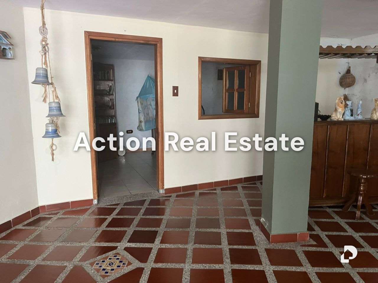 Casa en Colinas de Carrizal, Altos Mirandinos – 14