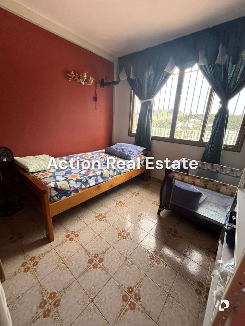 Casa en Colinas de Carrizal, Altos Mirandinos – 8