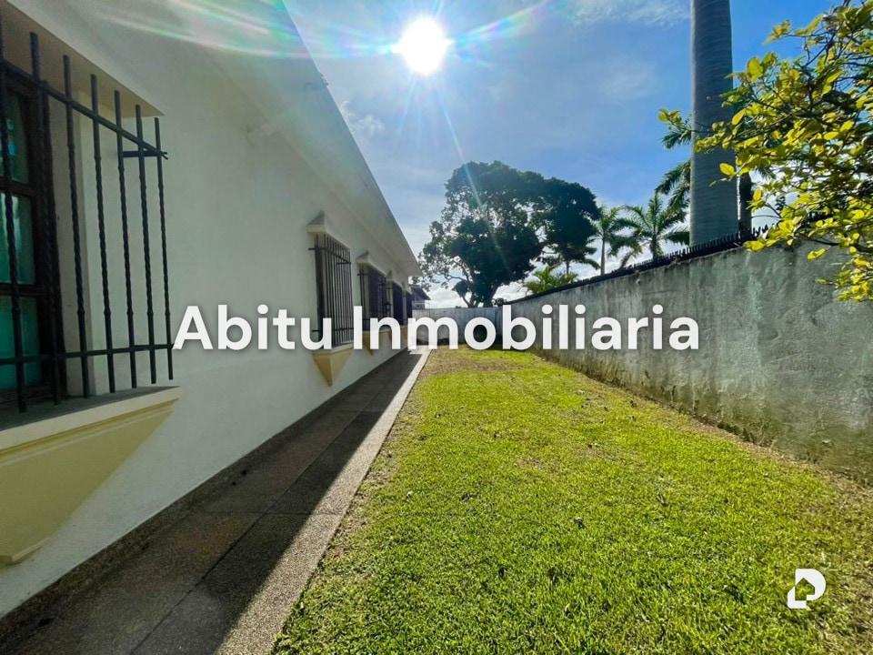 Casa en Colinas de Bello Monte, Caracas – 3
