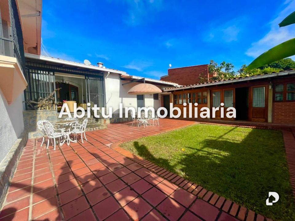 Casa en Colinas de Bello Monte, Caracas – 2