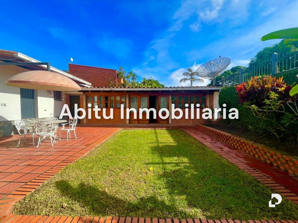 Casa en Colinas de Bello Monte, Caracas – 4