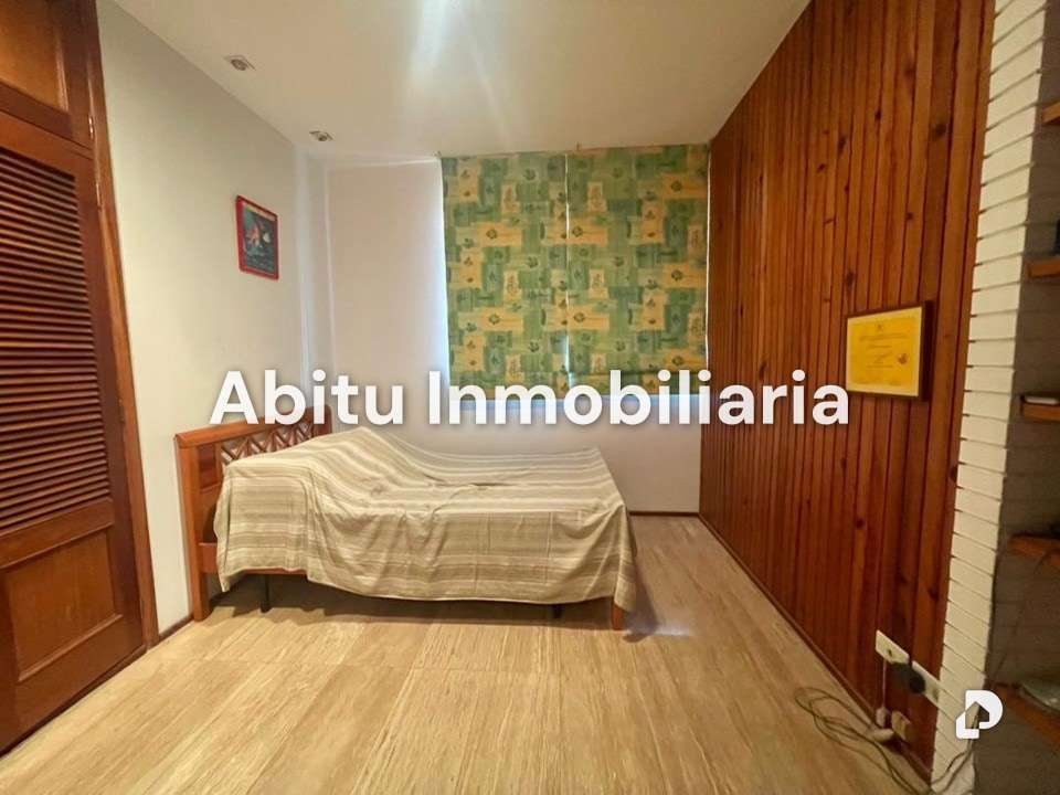 Casa en Colinas de Bello Monte, Caracas – 14