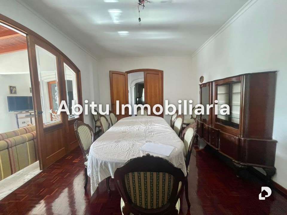 Casa en Colinas de Bello Monte, Caracas – 12