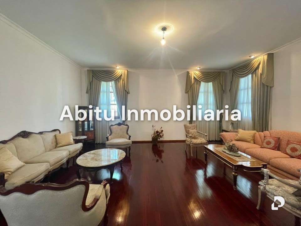 Casa en Colinas de Bello Monte, Caracas – 9