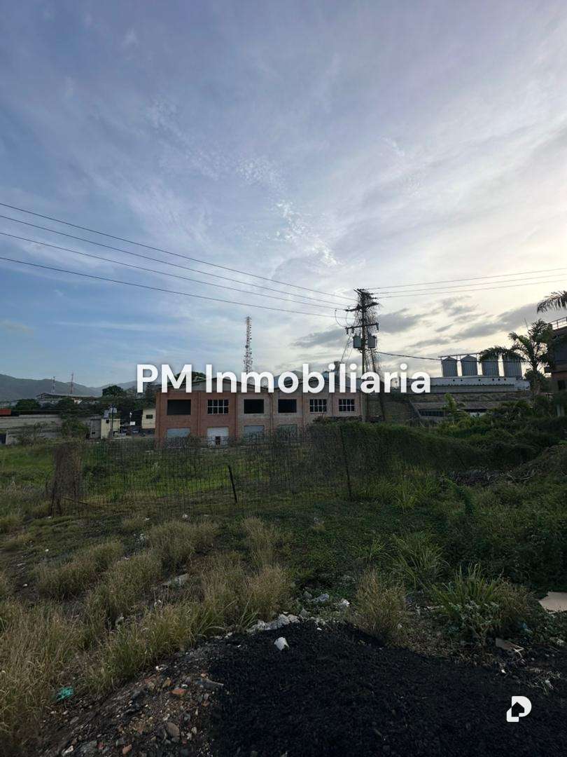 Terreno en Guatire – 6