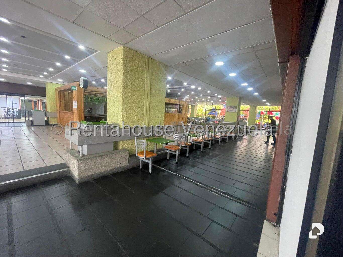 Local comercial en Prados del Este, Caracas – 2