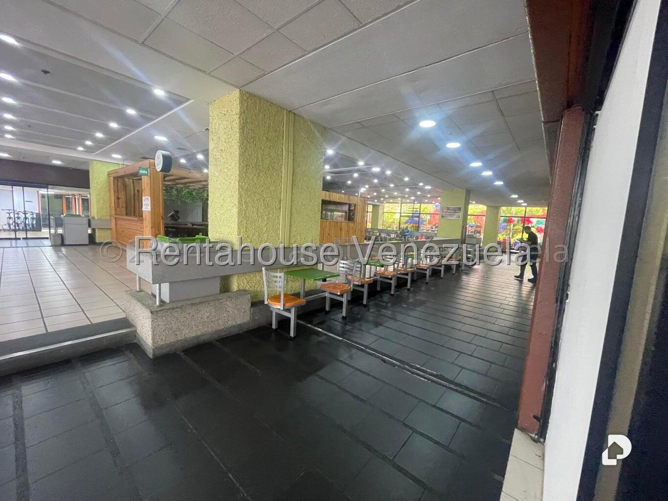Local comercial en Prados del Este, Caracas – 2