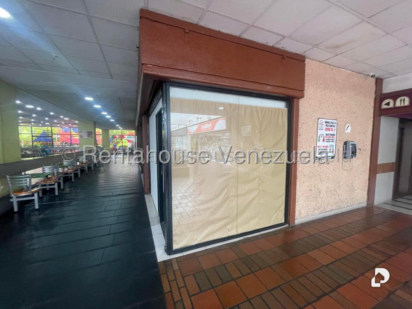 Local comercial en Prados del Este, Caracas – 1