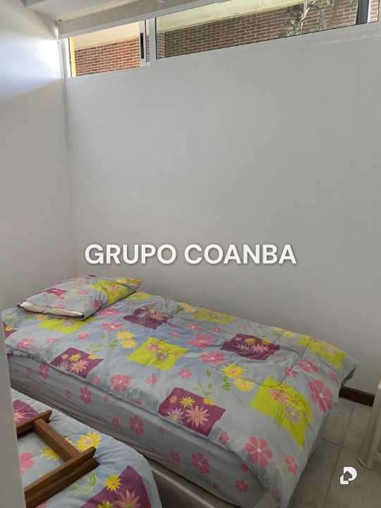 Apartamento en Brión, Costa Mirandina – 14