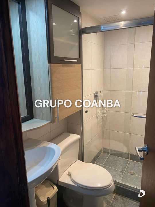 Apartamento en Brión, Costa Mirandina – 16