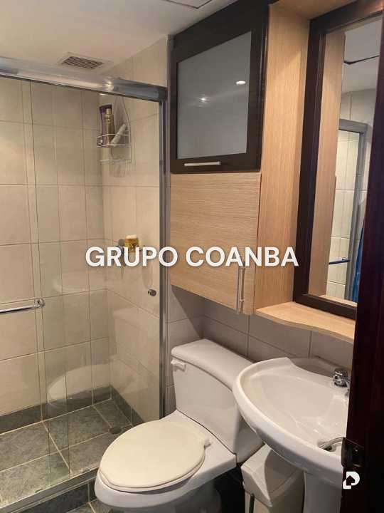 Apartamento en Brión, Costa Mirandina – 15