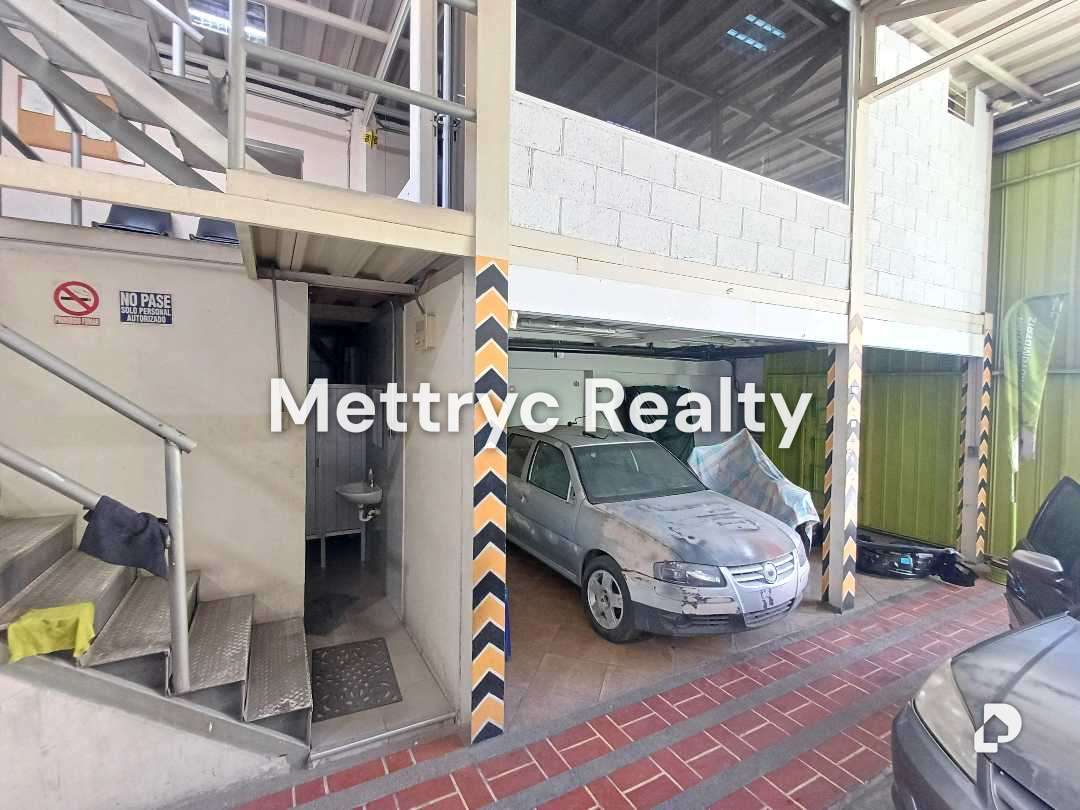 Galpón en Casco Barquismeto, Barquisimeto – 10