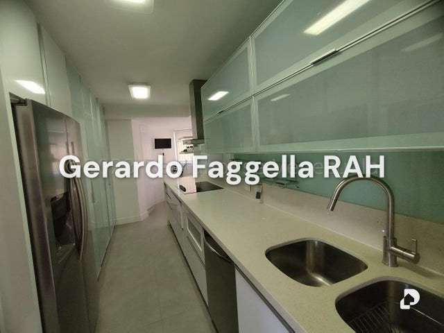 Apartamento en Colinas de Valle Arriba, Caracas – 10