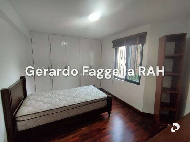 Apartamento en Colinas de Valle Arriba, Caracas – 16