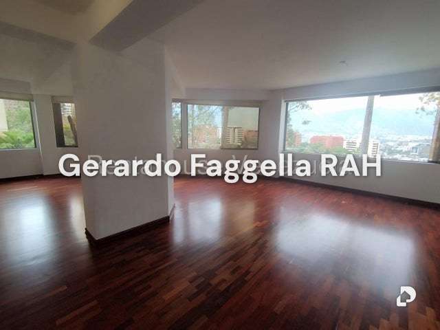 Apartamento en Colinas de Valle Arriba, Caracas – 4