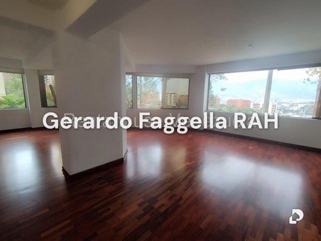 Apartamento en Colinas de Valle Arriba, Caracas – 4