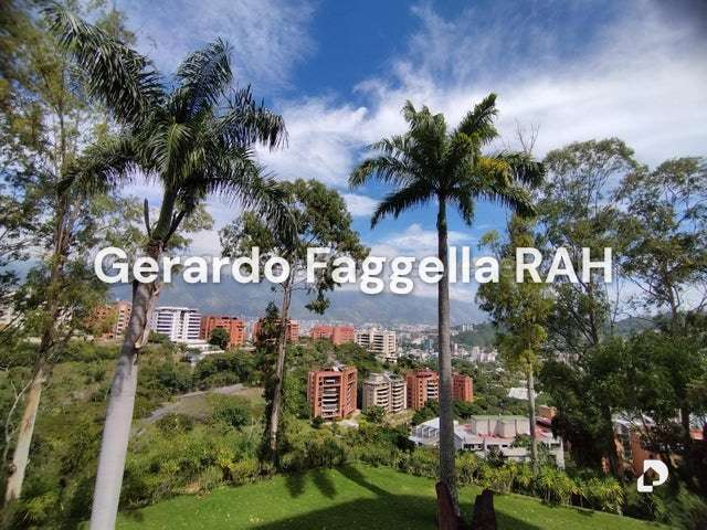 Apartamento en Colinas de Valle Arriba, Caracas – 9