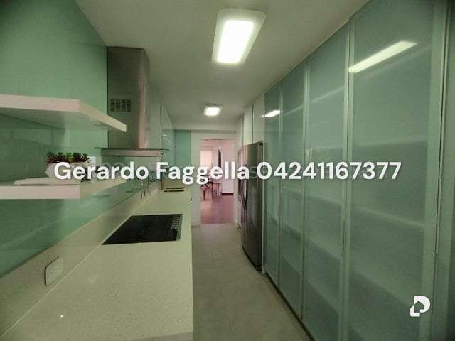 Apartamento en Colinas de Valle Arriba, Caracas – 11