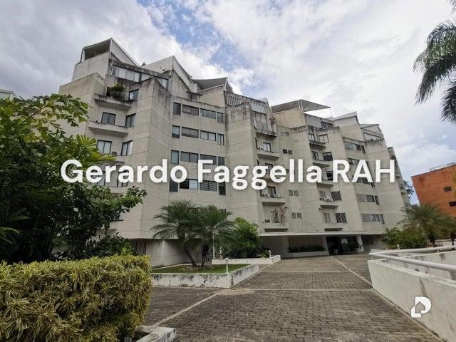Apartamento en Colinas de Valle Arriba, Caracas – 2
