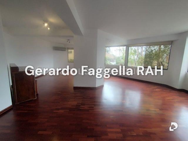 Apartamento en Colinas de Valle Arriba, Caracas – 3
